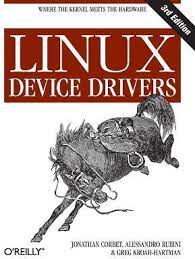 Linux Device Drivers 3e